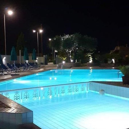 Katina Studios Faliraki Exteriör bild
